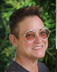 Stephanie McKenzie